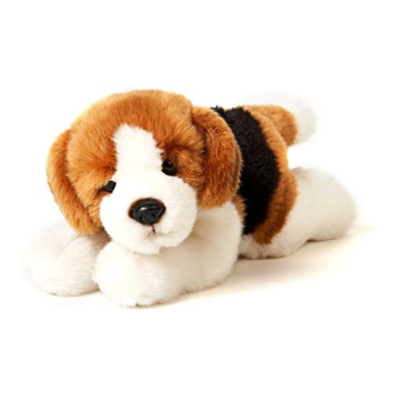 Uni-Toys Beagle Plush