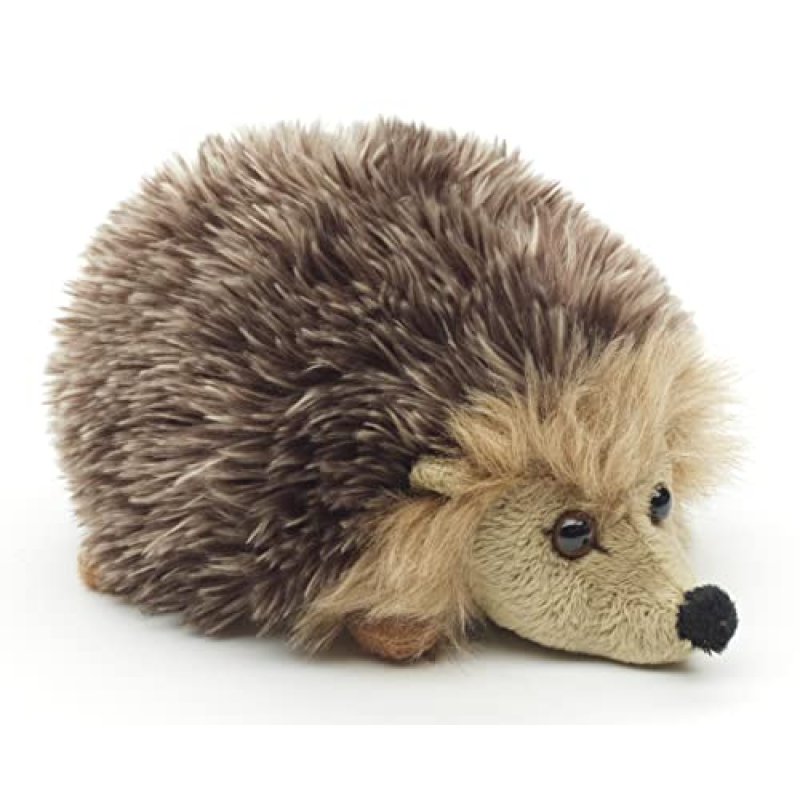 Uni-Toys Hedgehog Plush
