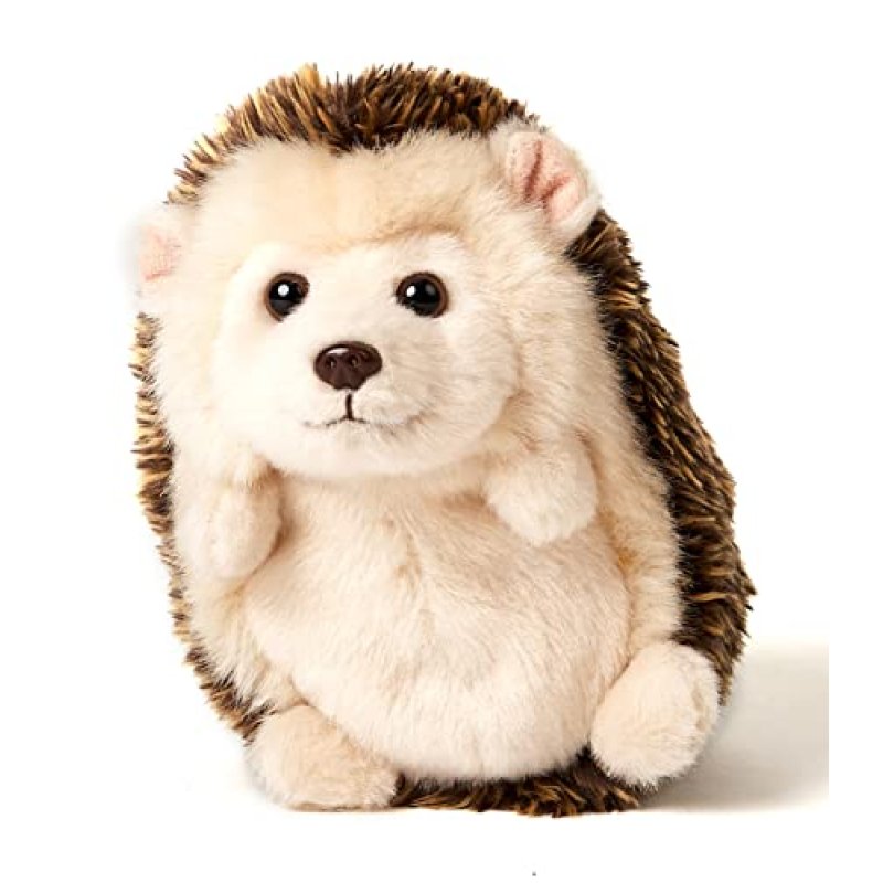 Uni-Toys Hedgehog Plush