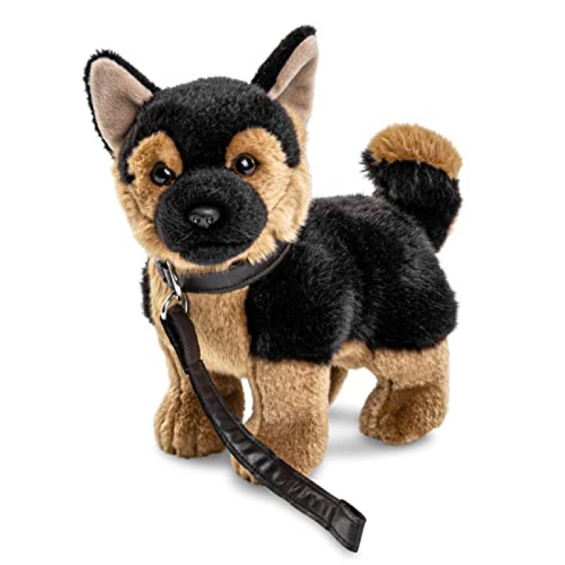 Uni-Toys German Shepherd Plush