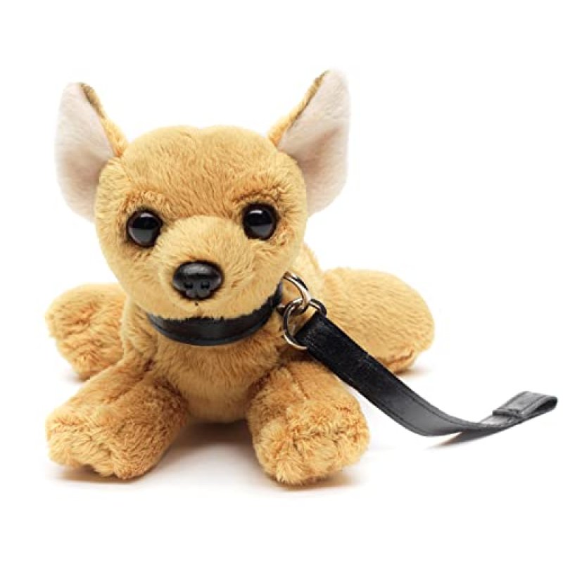 Uni-Toys Chihuahua Plushie