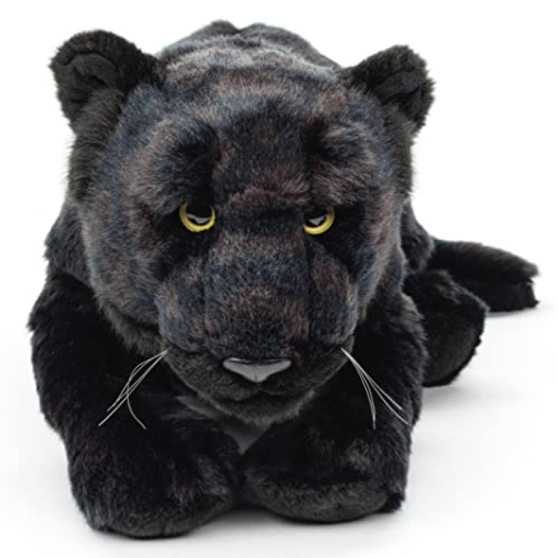 Uni-Toys Black Panther