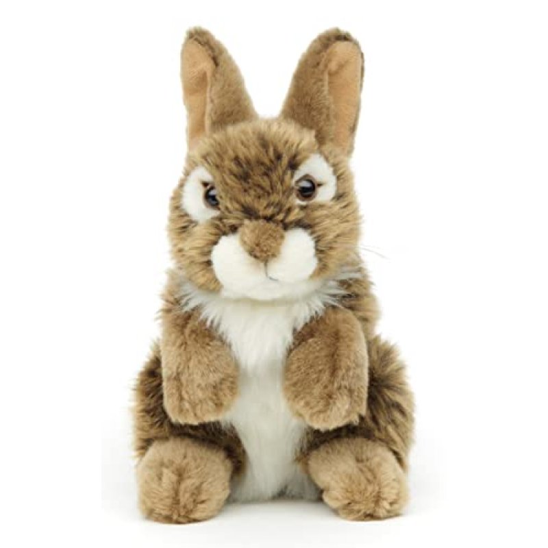 Uni-Toys Plush Rabbit