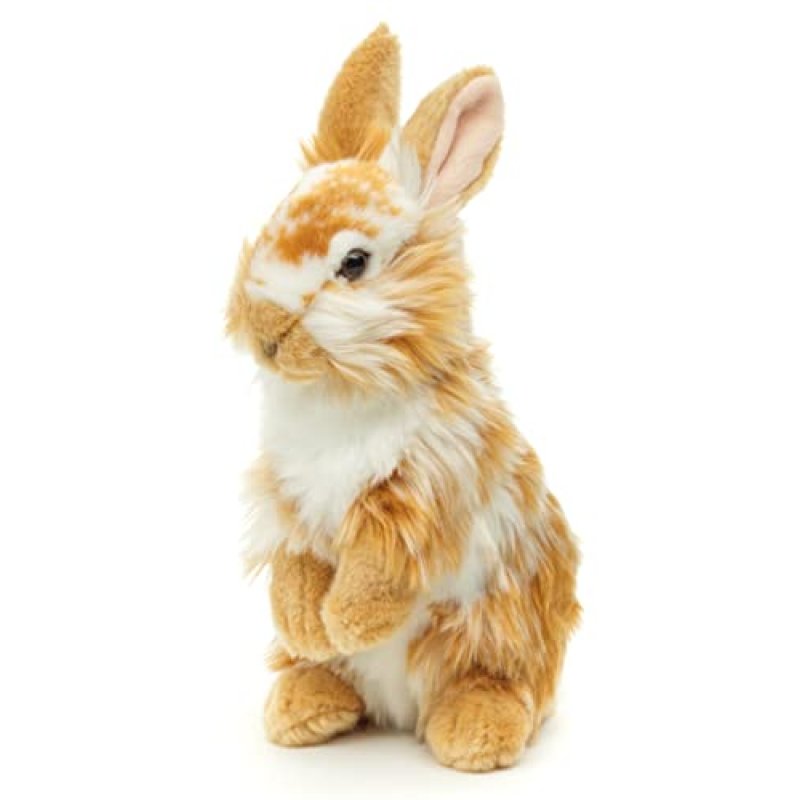 Uni-Toys Plush Rabbit