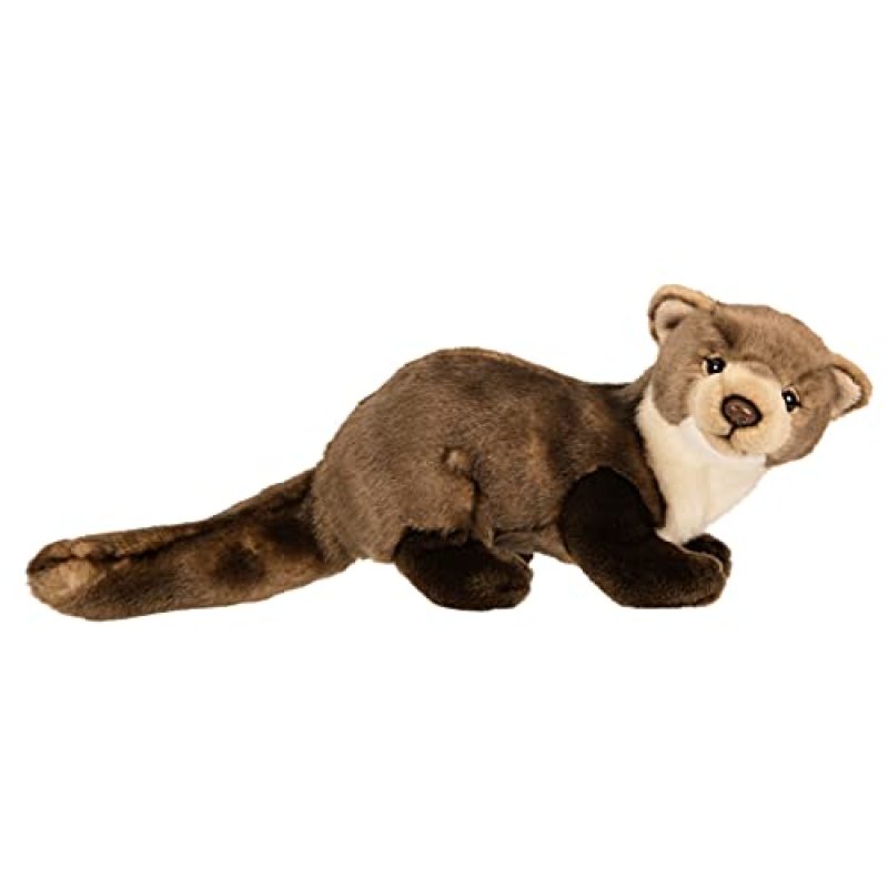 Uni-Toys Plush Marten