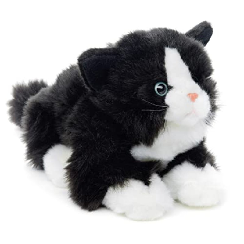 Uni-Toys Plush Cat