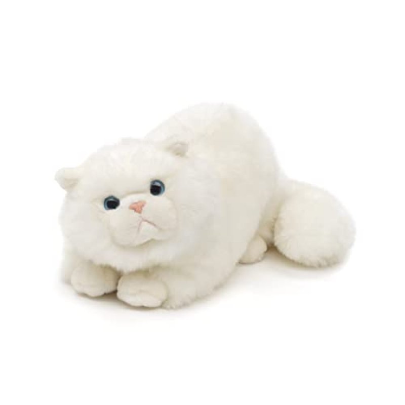 Uni-Toys Plush Cat