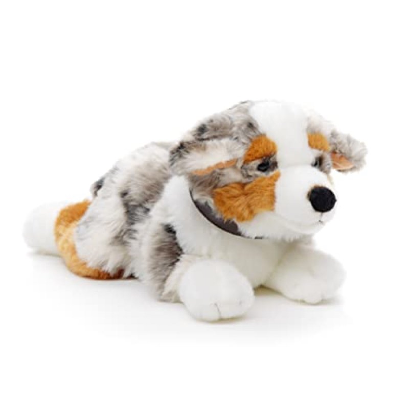 Uni-Toys Plush Dog