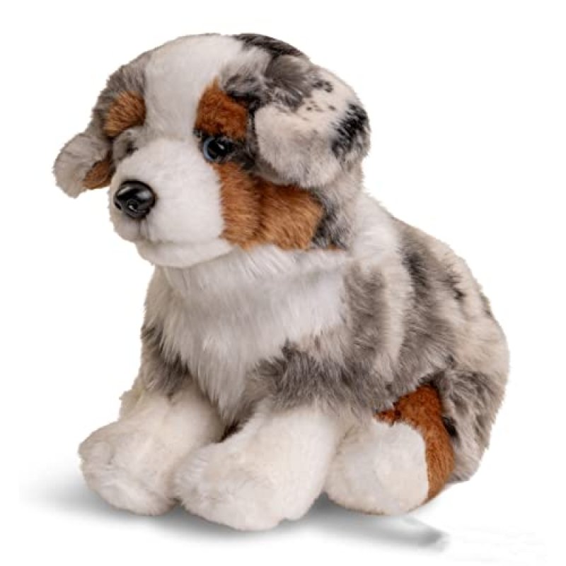 Uni-Toys Plush Puppy