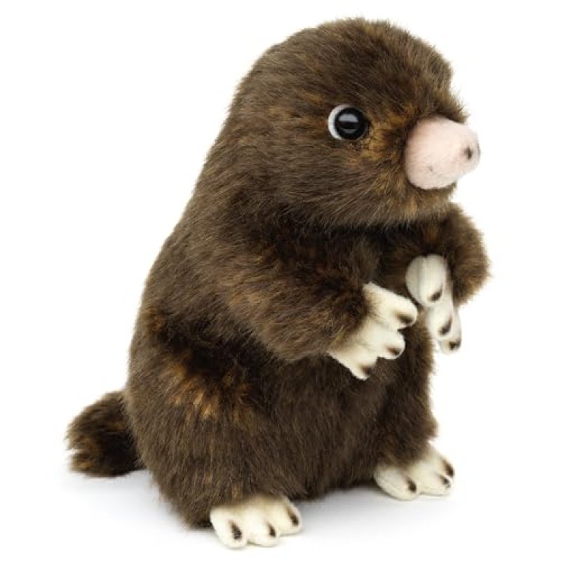 Uni-Toys Mole Plush