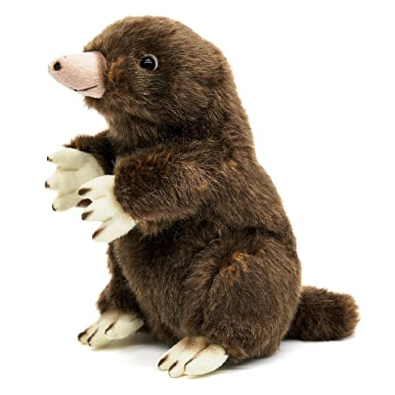 Uni-Toys Mole Plush