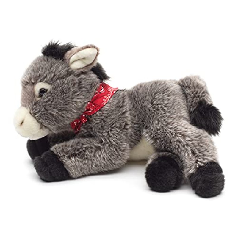 Uni-Toys Donkey Plush