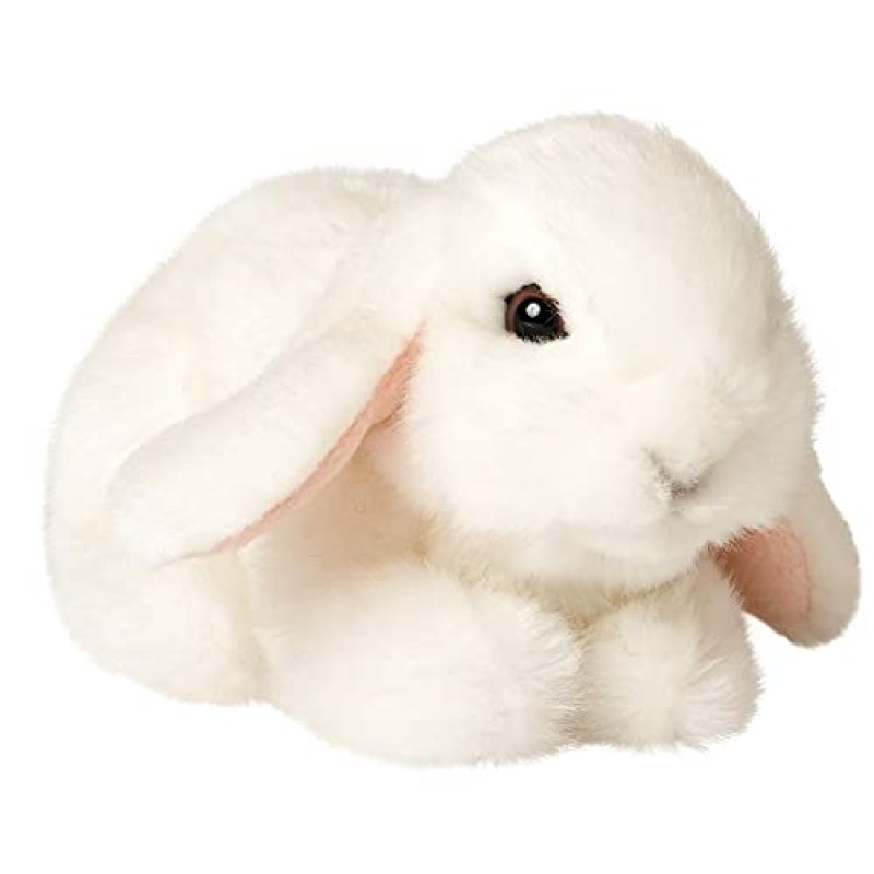 Uni-Toys Aries Rabbit Plush