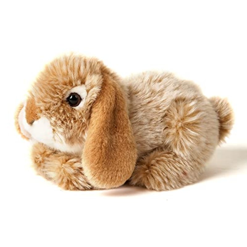 Uni-Toys Aries Rabbit Plush