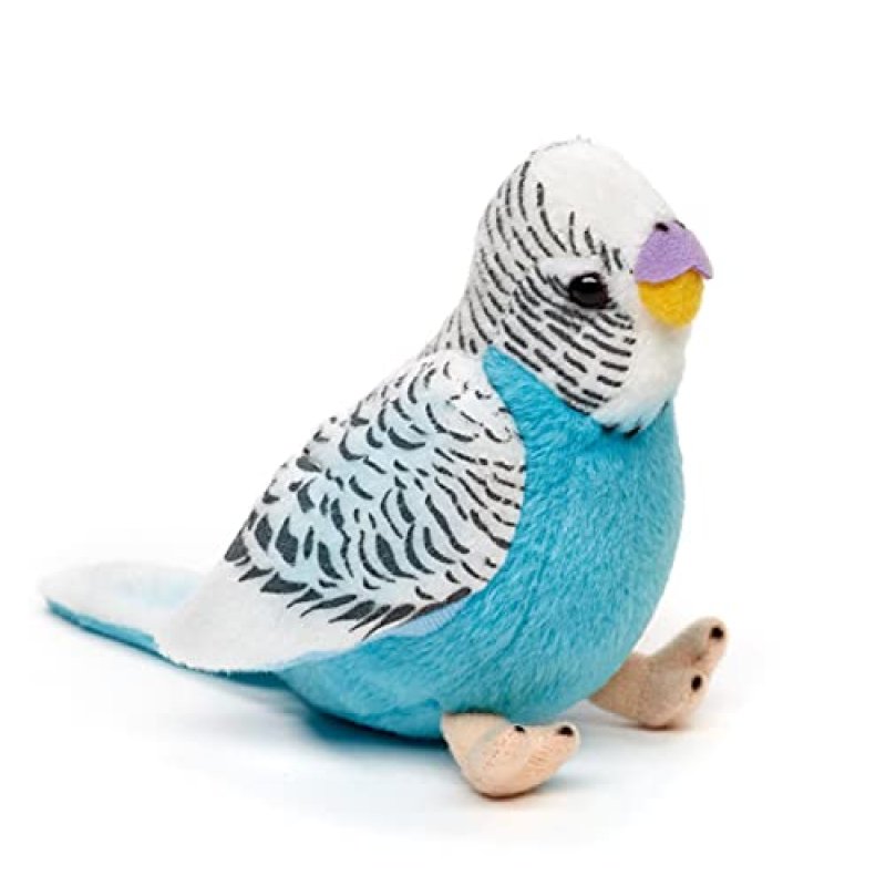 Uni-Toys Budgie Plush