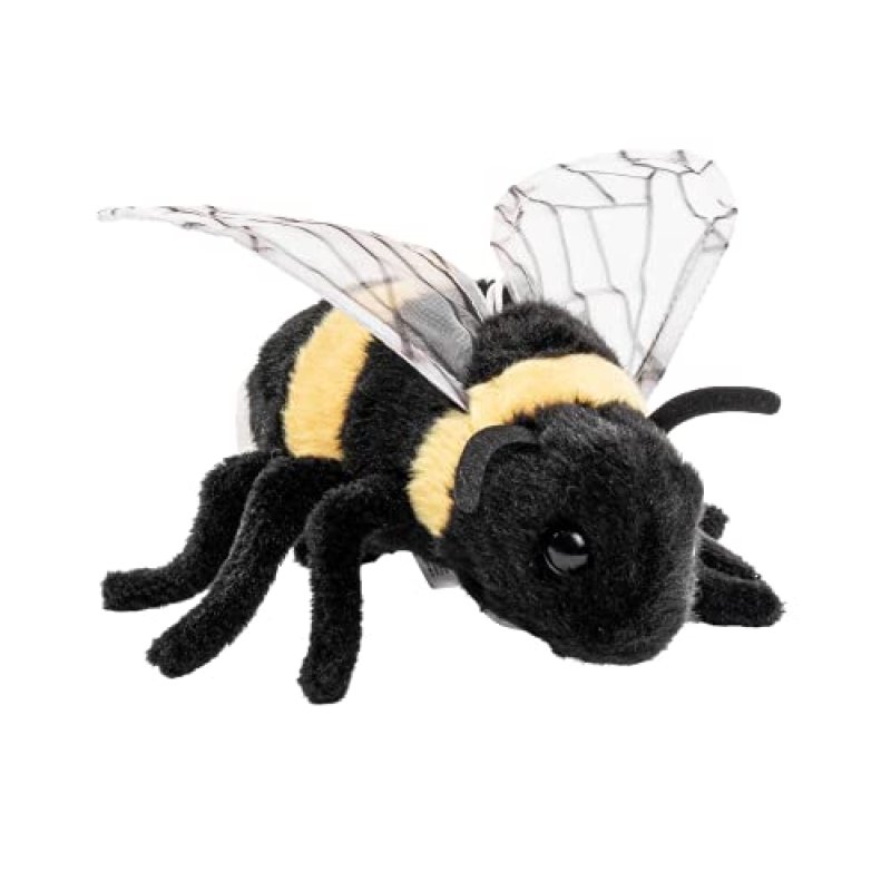 Uni-Toys Bumblebee Plush