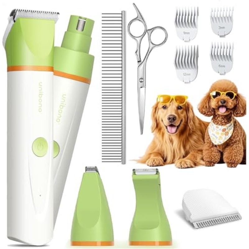 Unibono Grooming Clipper