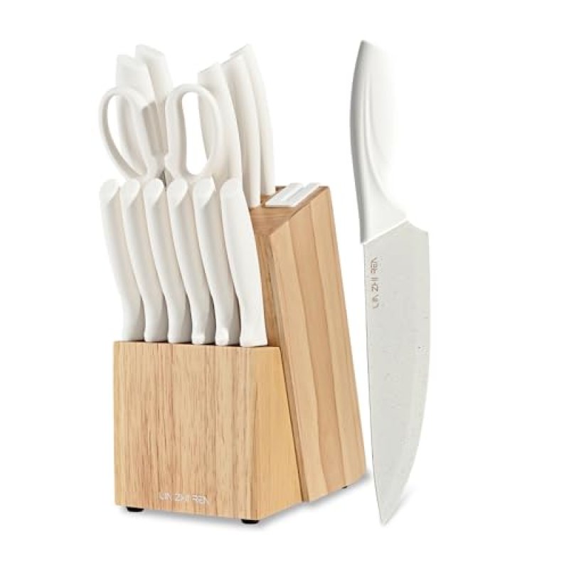 LIN ZHI REN Knife Set