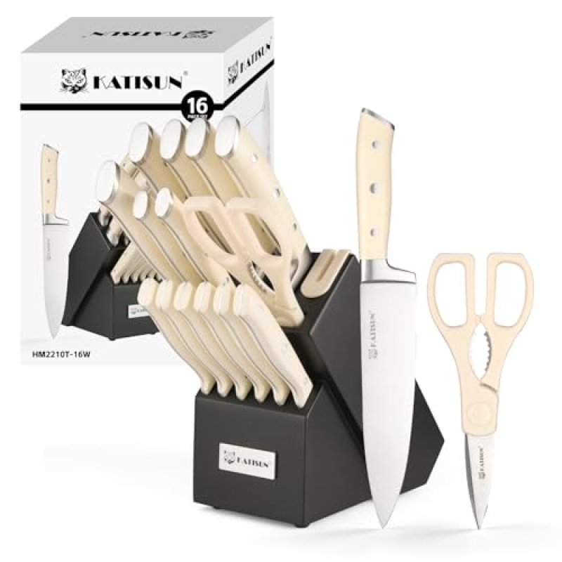 KATISUN Knife Set