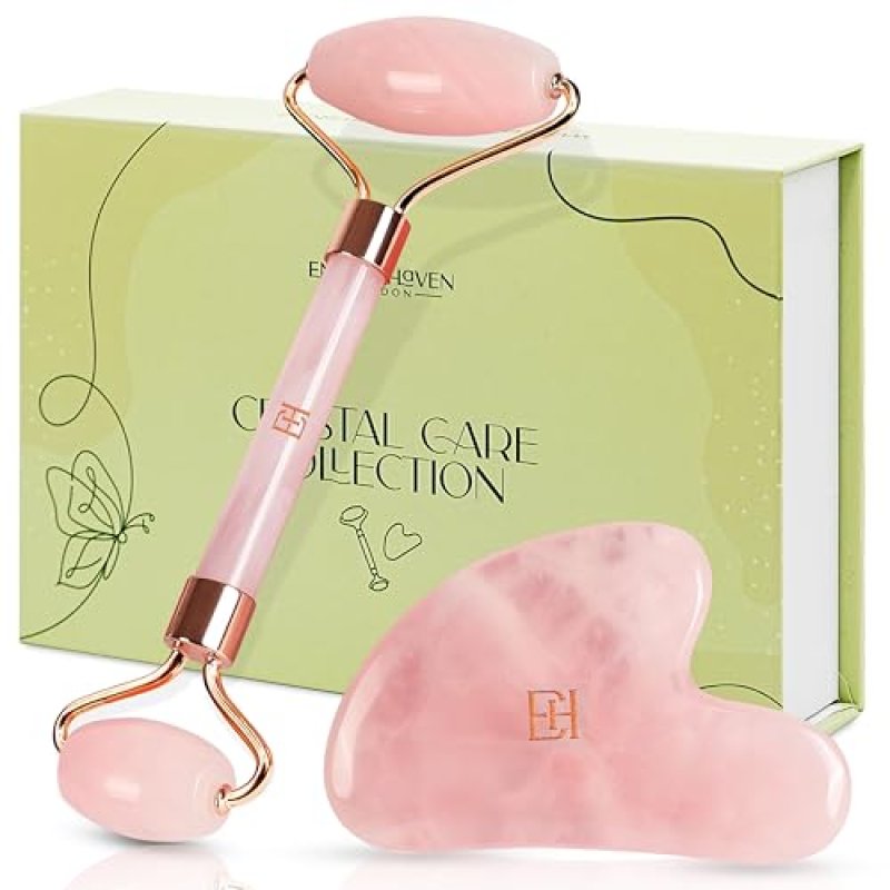 Enigma Haven London Skincare Set