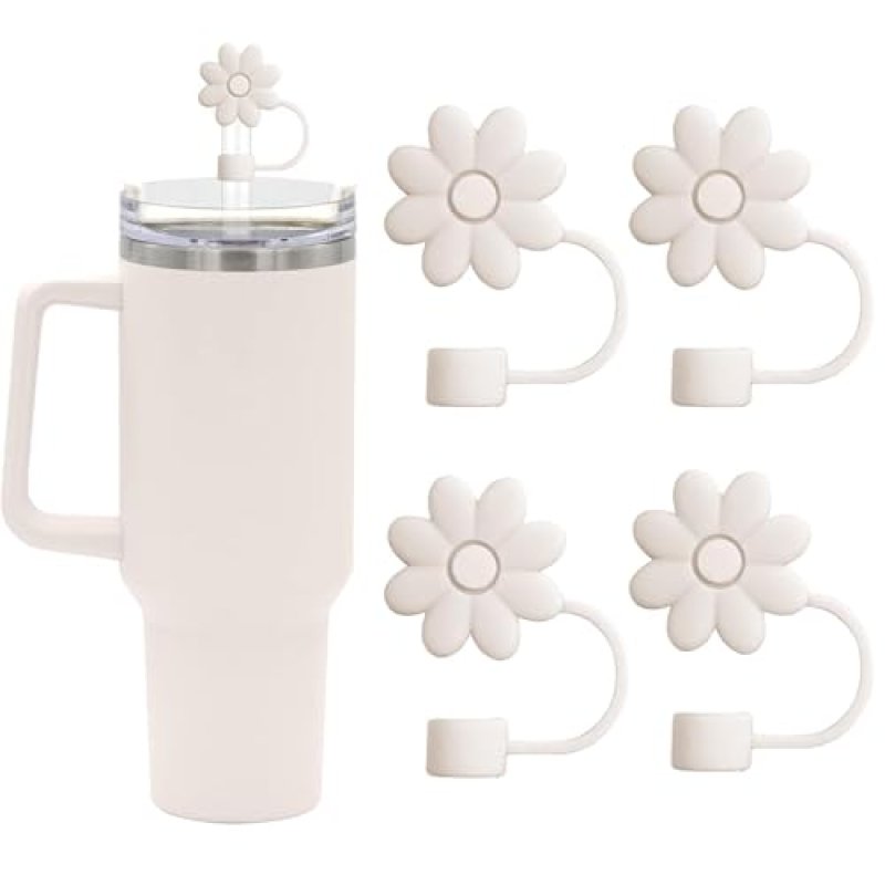 EnigmaDrops Straw Covers