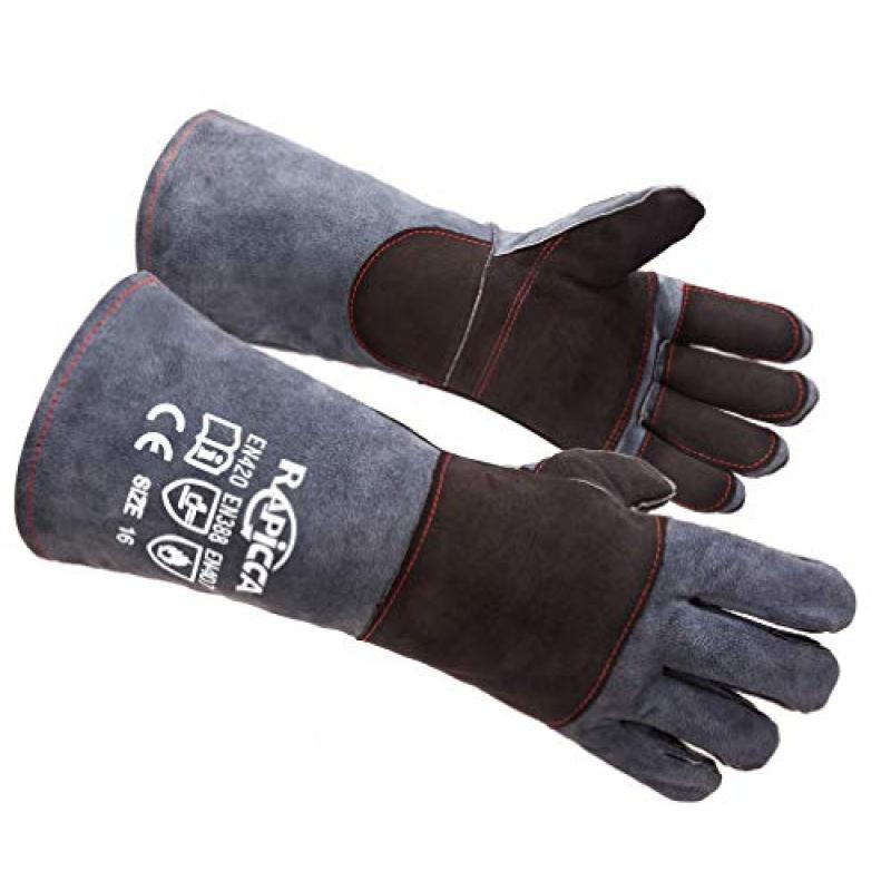RAPICCA Animal Handling Gloves