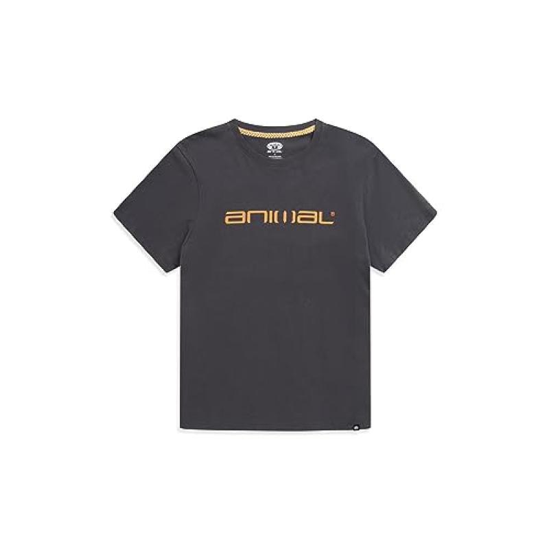 Animal Classico Mens Organic T-Shirt