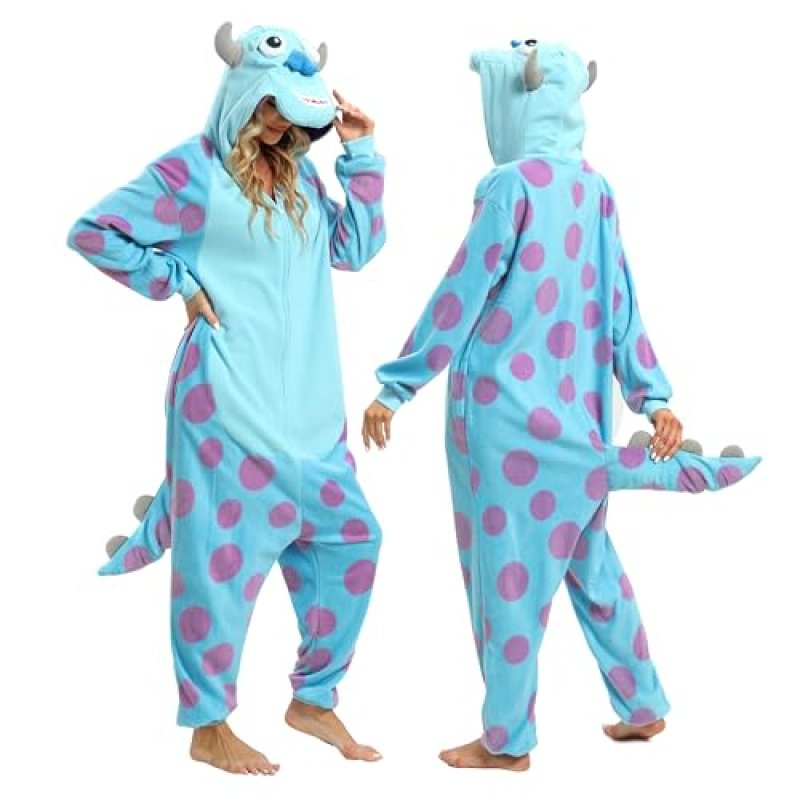 LBJR Animal Onesie