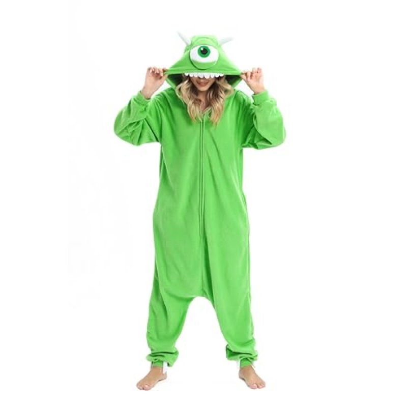 LBJR Animal Onesie