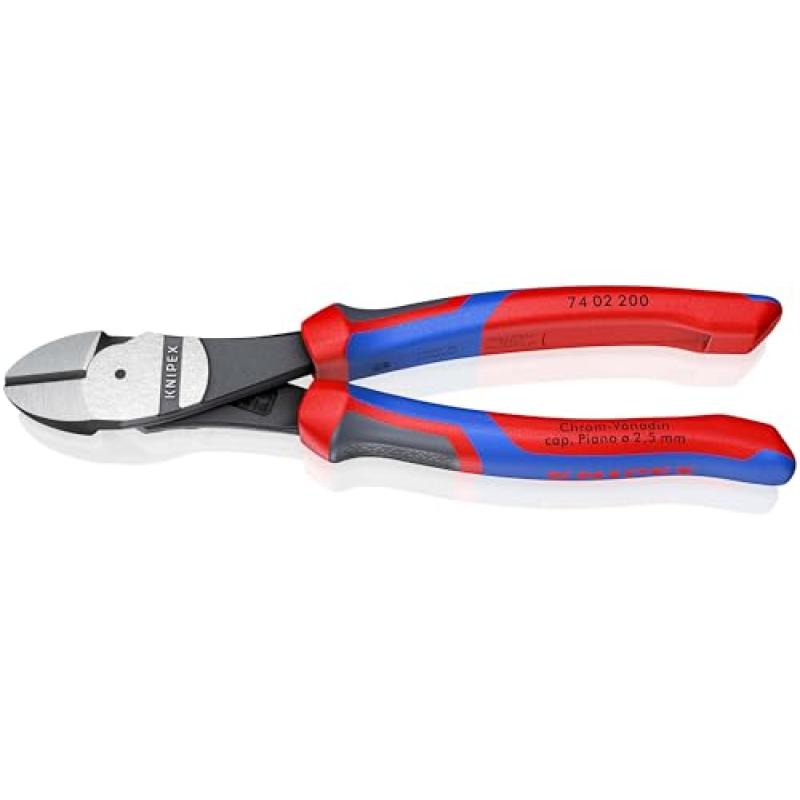 Knipex Diagonal Cutter