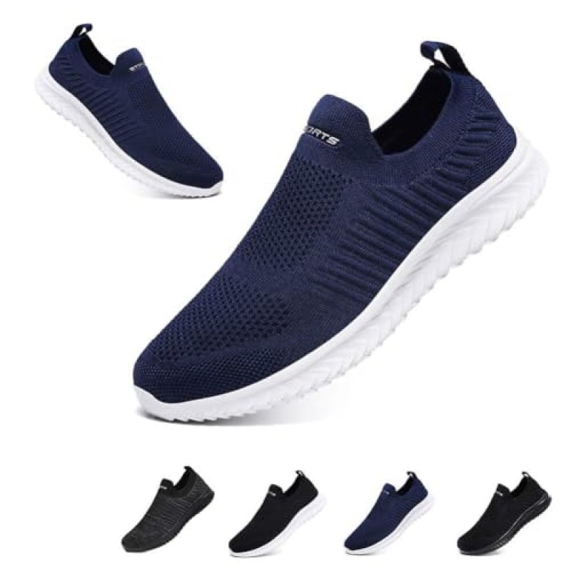 Unisex Walking Trainers