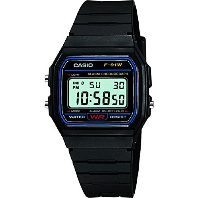 CASIO Unisex Watch