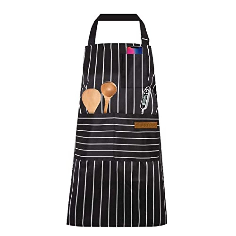 Unisex Kitchen Apron