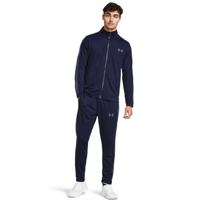 UA Knit Track Suit Accessory