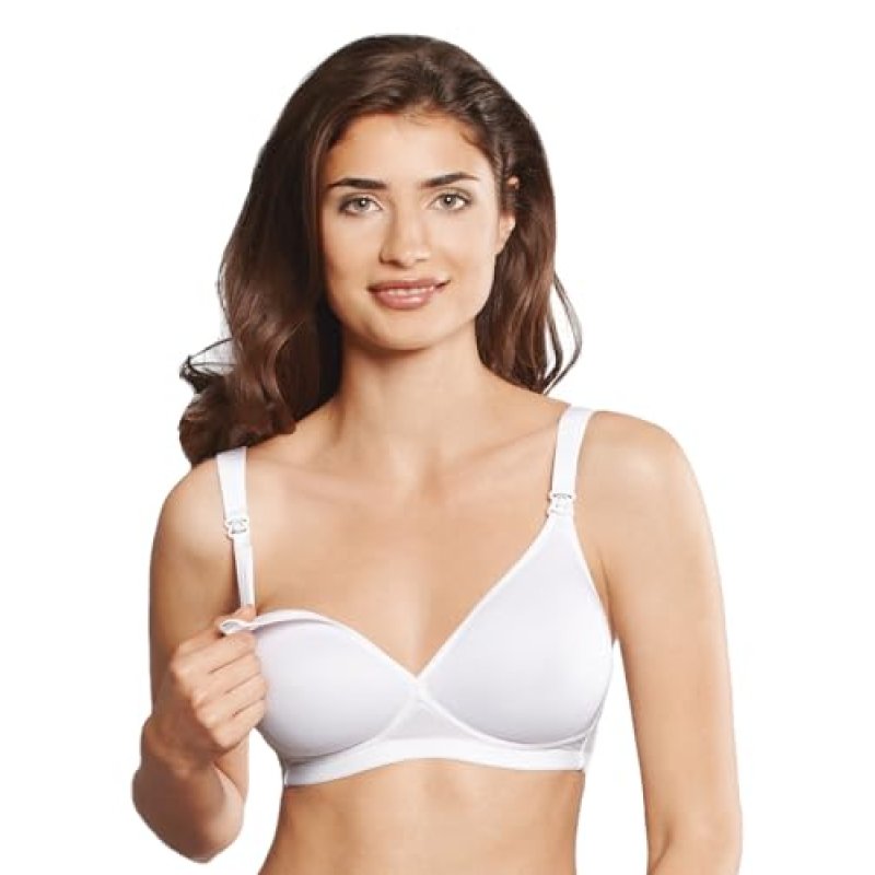 Anita Maternity Women's Miss Anita Nursing Bra,…