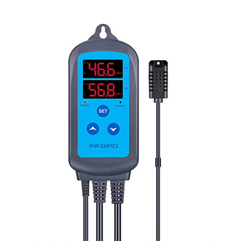 Inkbird IHC-200 Humidity Controller