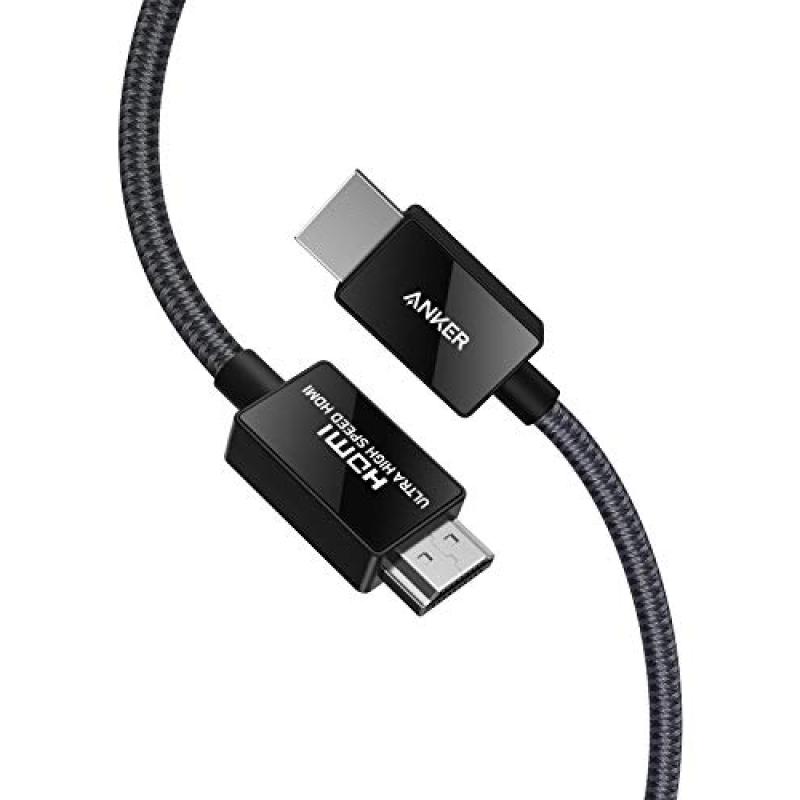 Anker HDMI Cable with Dynamic HDR