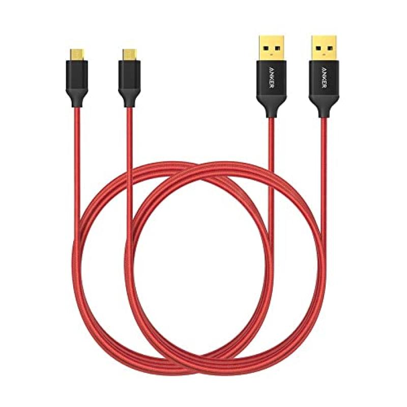 Anker Micro USB Cable