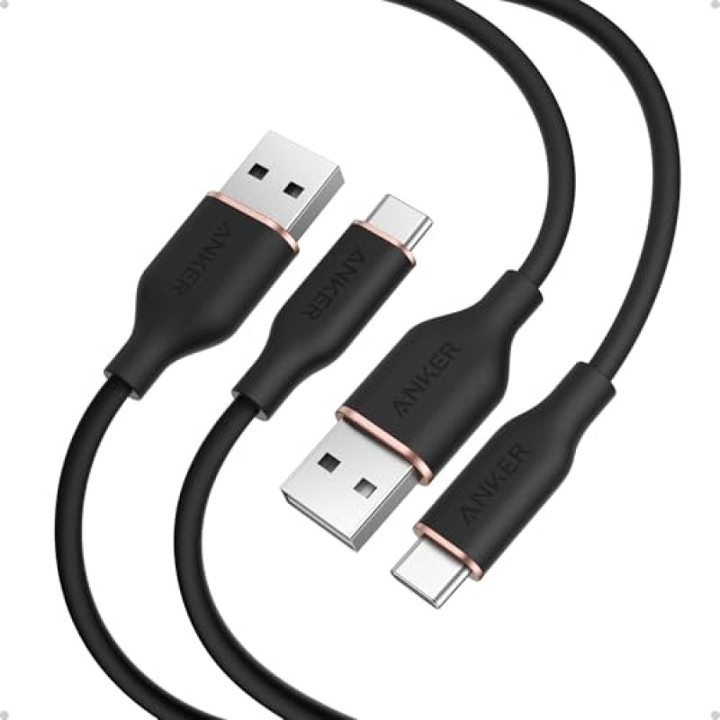 Anker Flow USB C Cable