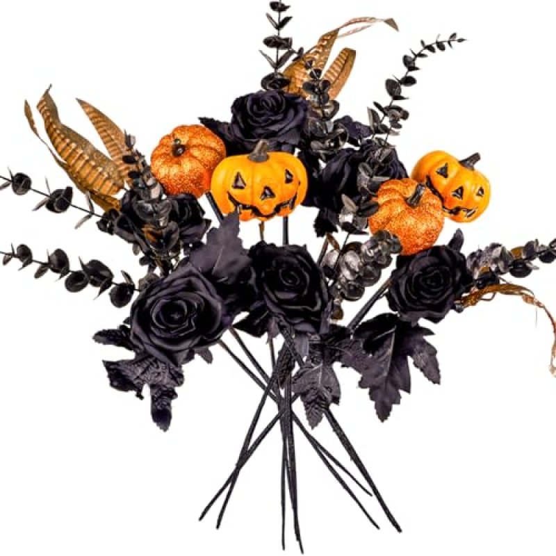 Anna's Whimsy Artificial Flowers