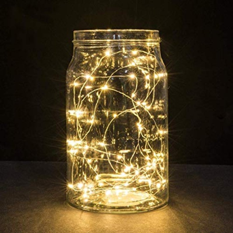Annefly LED Fairy Lights