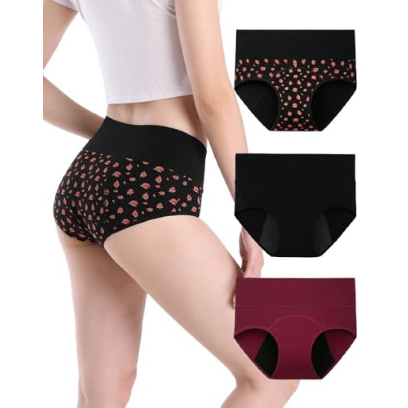 Innersy Menstrual & Maternity Pants