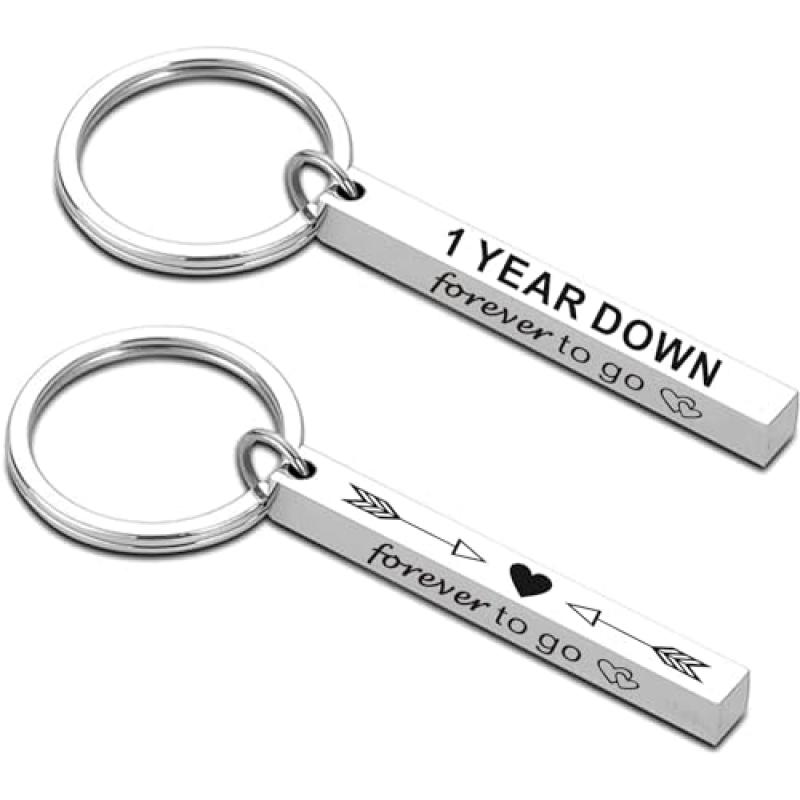UU-MART Anniversary Keyring Gift