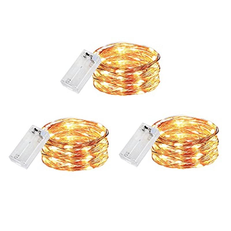 Innotree Fairy Lights