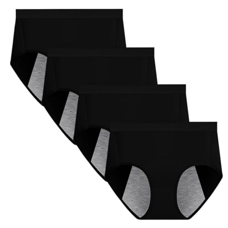 Anntry Women's Menstrual Underwear