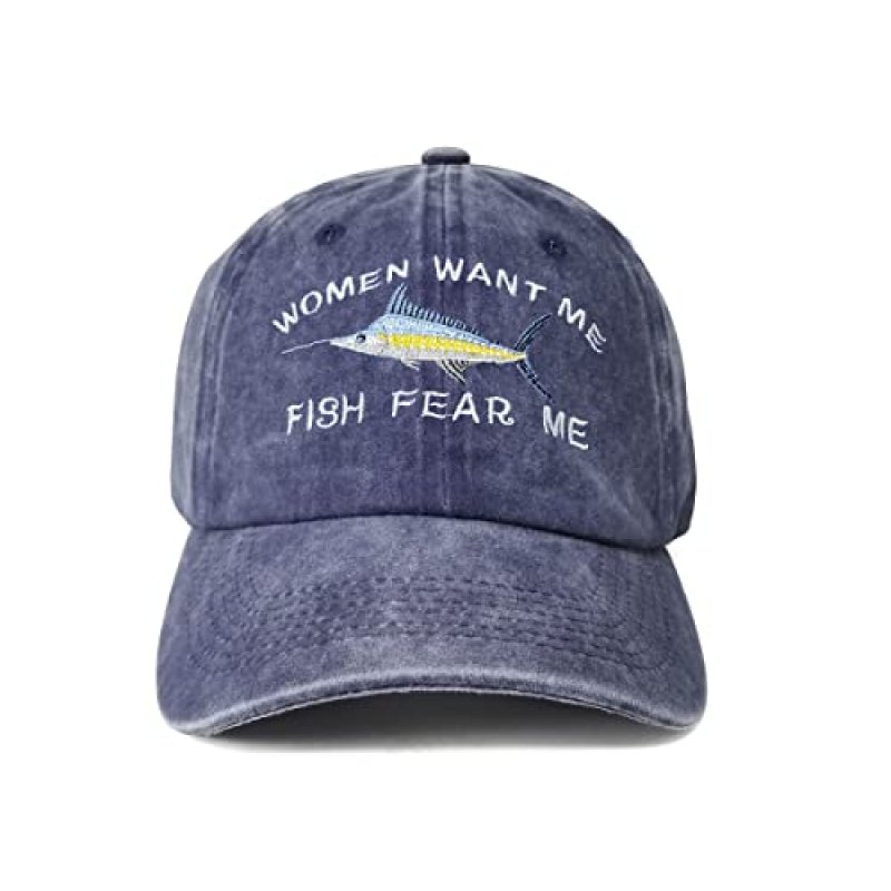 Enodtter Embroidered Cap