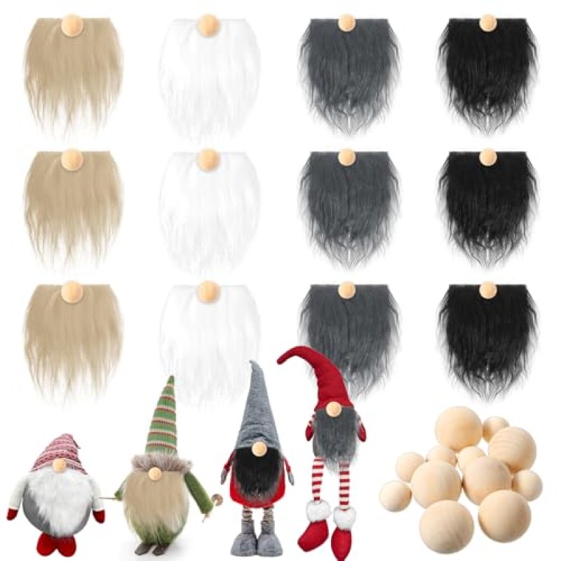 Gnome Beards Crafting Kit