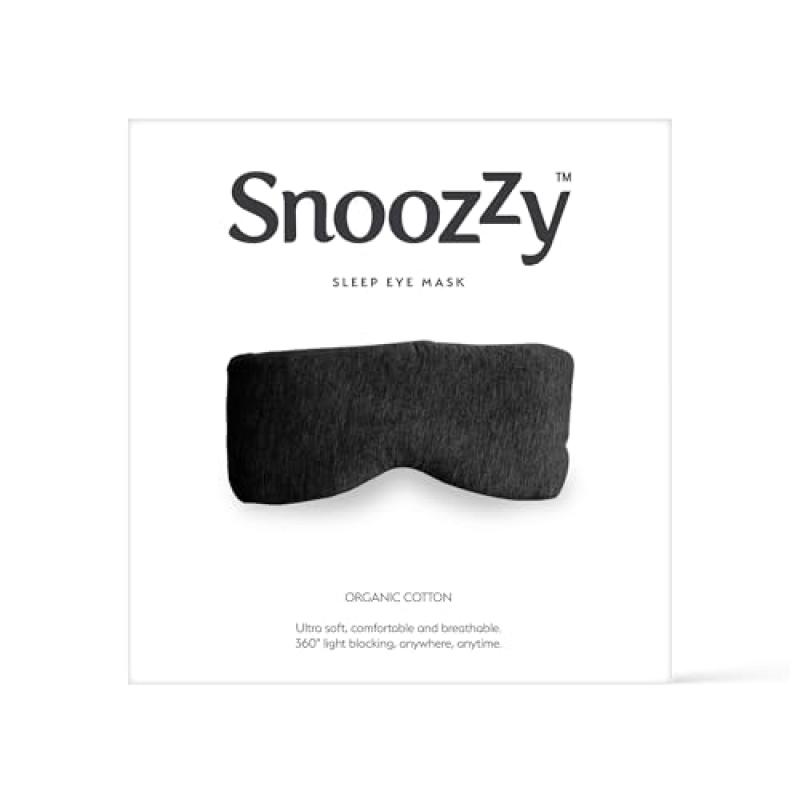 SnoozZy Cotton Eye Mask