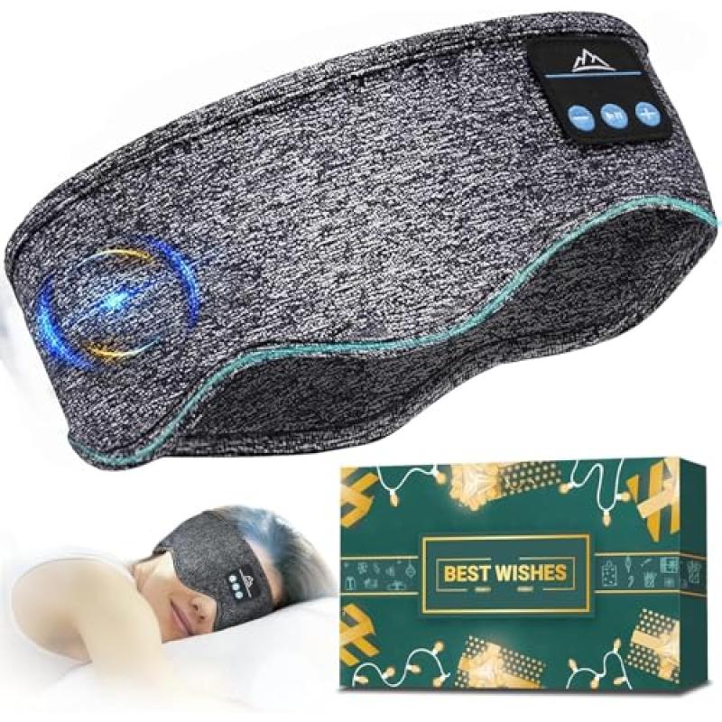 Snoozeband Sleep Headband