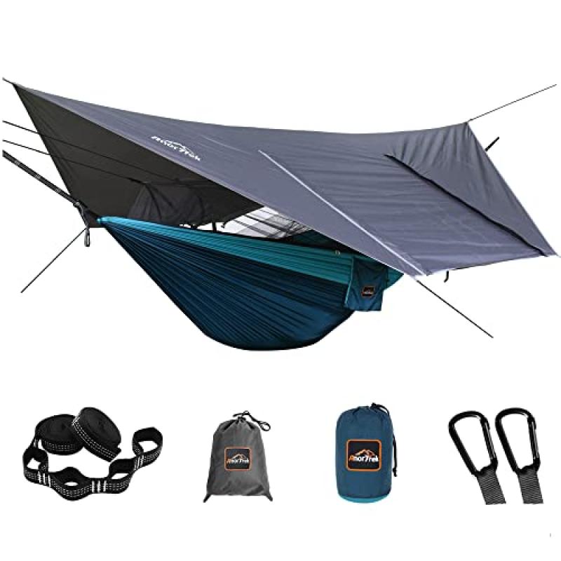 AnorTrek Camping Hammock